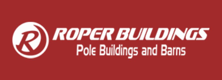 Roper Buildings Cover Image