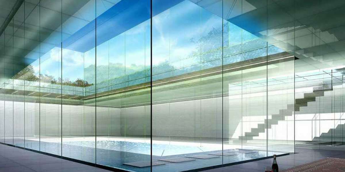 Tempered glass: the perfect addition to your home