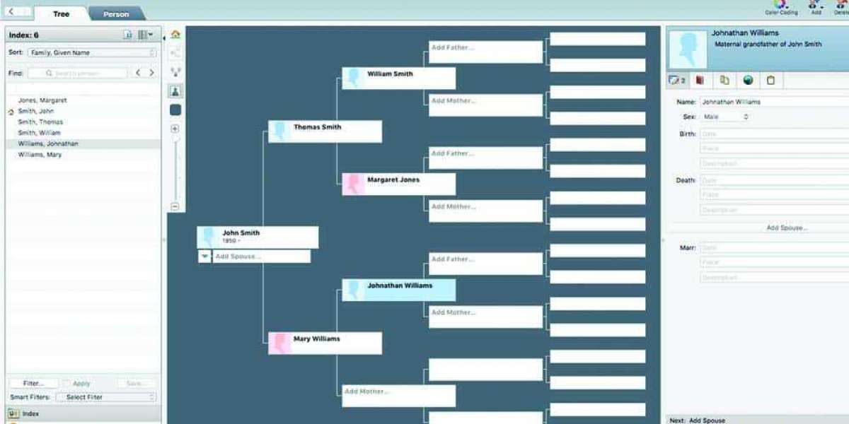 Family Tree Maker 2019: An Ultimate Guide to Building Your Family Tree