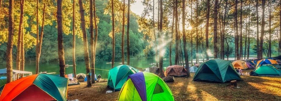 USA Summer Camp Cover Image