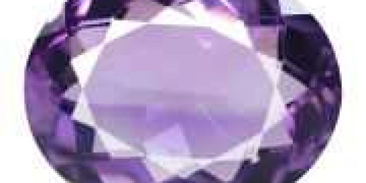Natural Amethyst Stone Online Available For Sale At Best Price