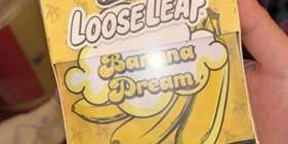 looseleaf wraps near me