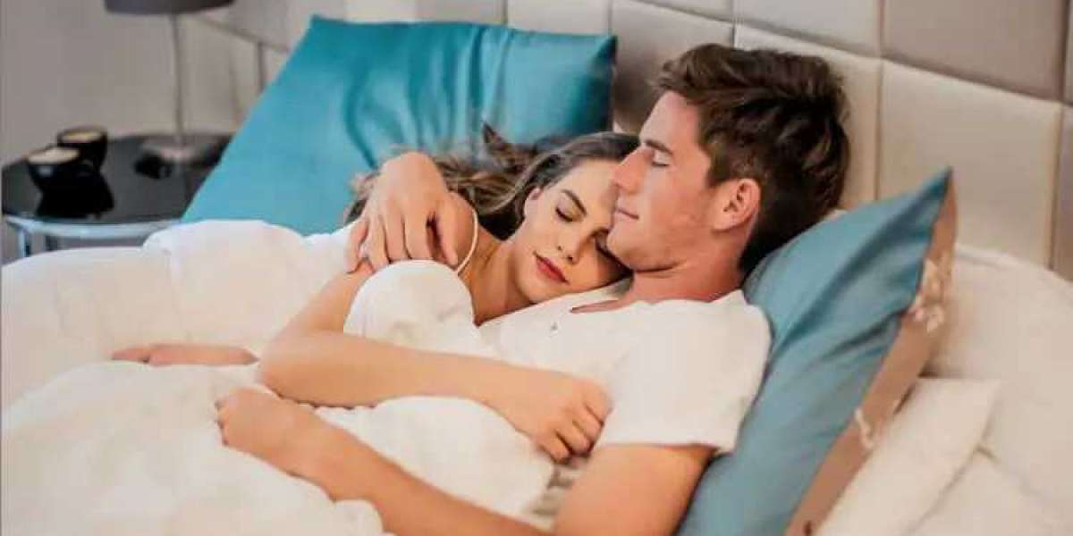 Four Strategies for Maintaining Attraction in a Relationship