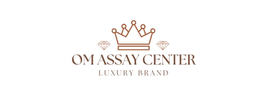 Om Assay Center Cover Image