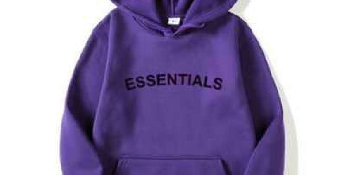 Hoodies from Fear of God Essentials