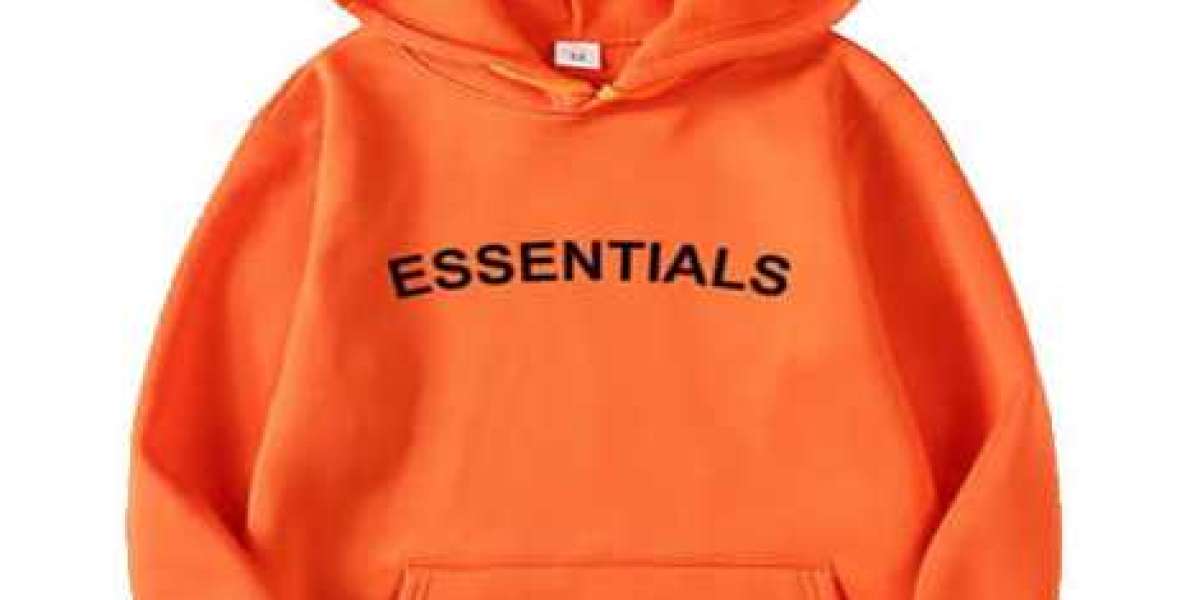 Fear of God Essentials hoodies is the perfect addition to any wardrobe.