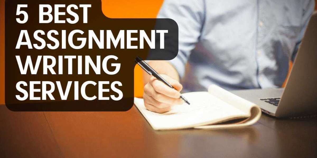 The Benefits Of Using Assignment Help Services In Australia