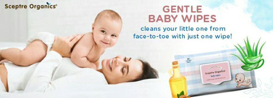 Sceptre Organics Cover Image