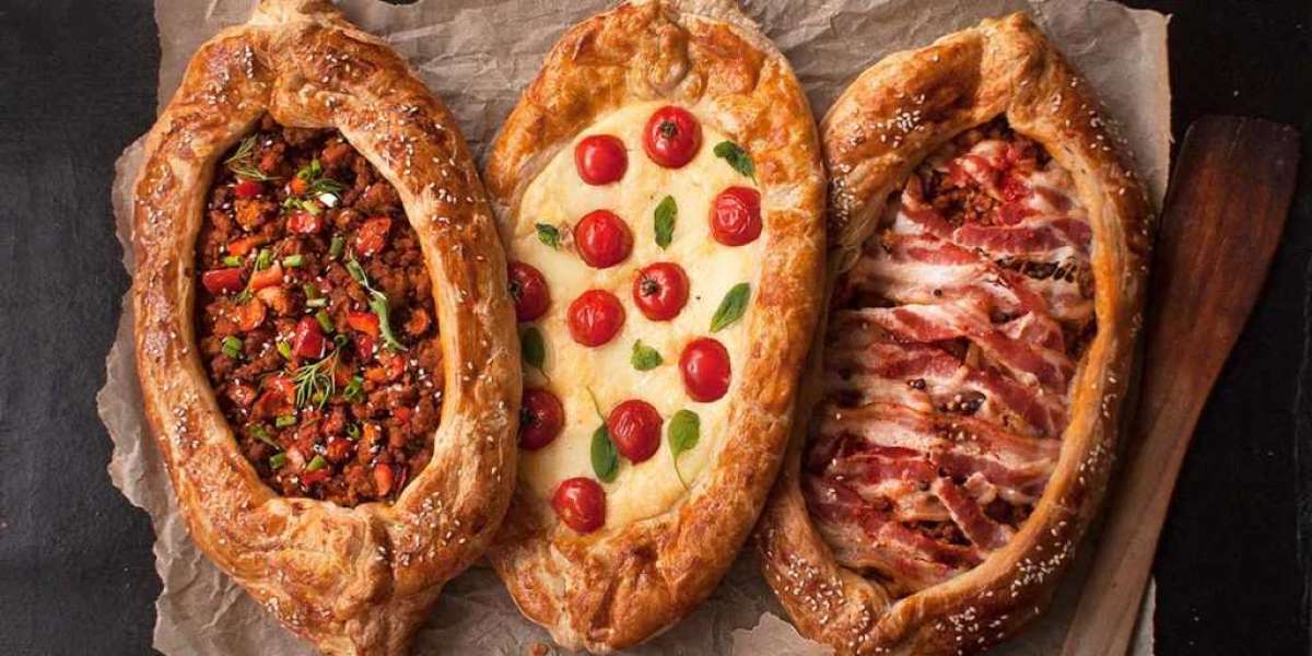 What Kind of Turkish Food Is Popular Around the World?