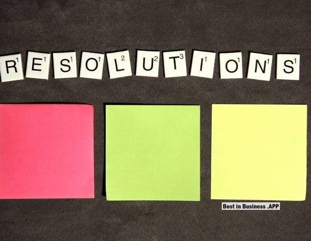 Cannabis Business Resolutions for 2023 – Best in Business .App