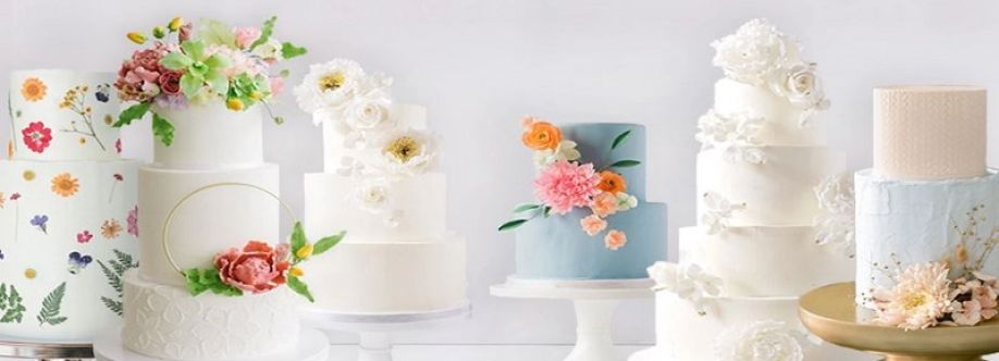 Just Cakes Bakeshop Cover Image