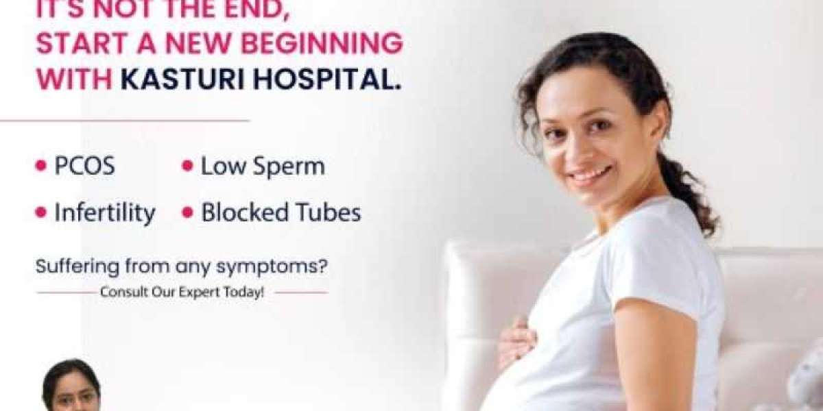 Best Gynecologist Doctor In Secunderabad