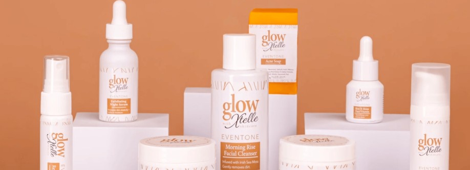 glowwithxtelle Cover Image