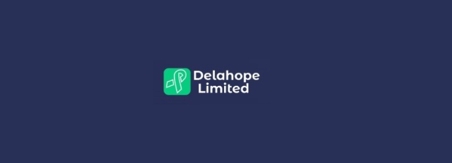 DELAHOPE LTD Cover Image