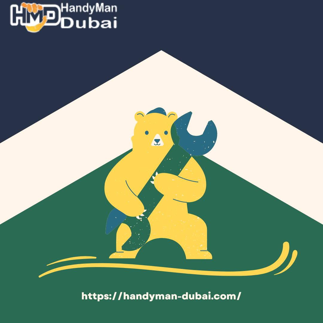 Get ermergancy {Handyman Dubai} at 59 AED