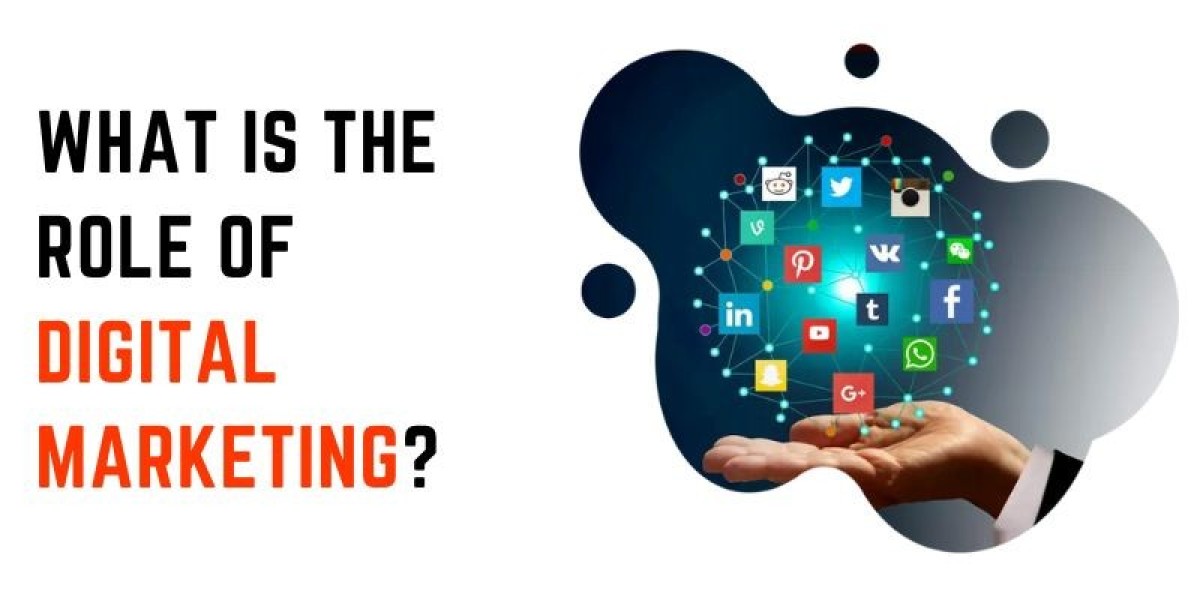 Digital Marketing Training and Certification