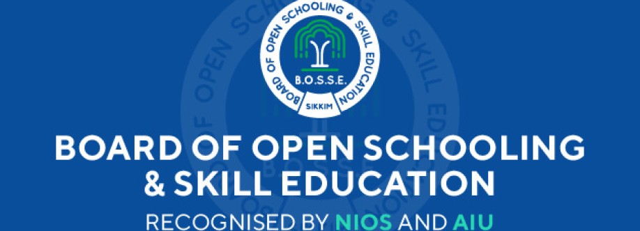 BOSSE open school board Cover Image