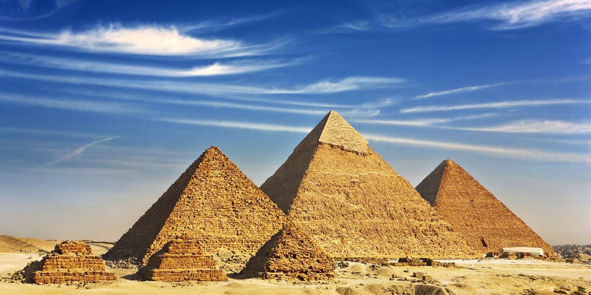 Luxor Day Tours and Sightseeing 2023