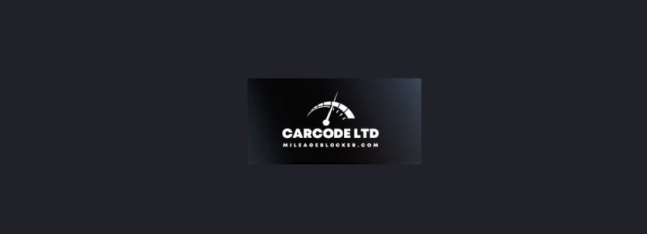 CARCODEUK Cover Image