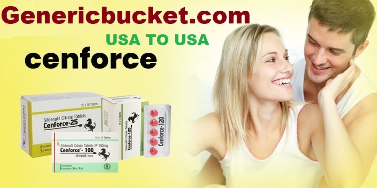 Buy Cenforce 100MG Tablets Online