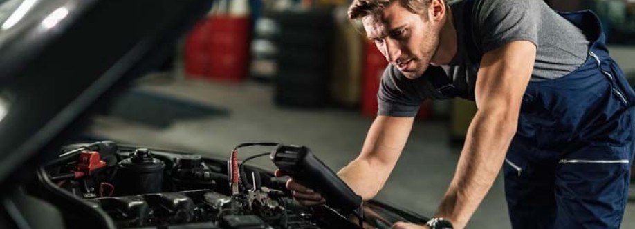 Dk Auto Electrical Cover Image