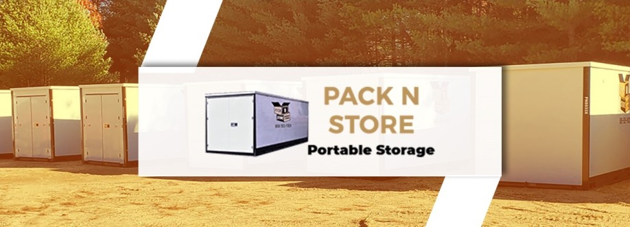 Pack N Store Cover Image
