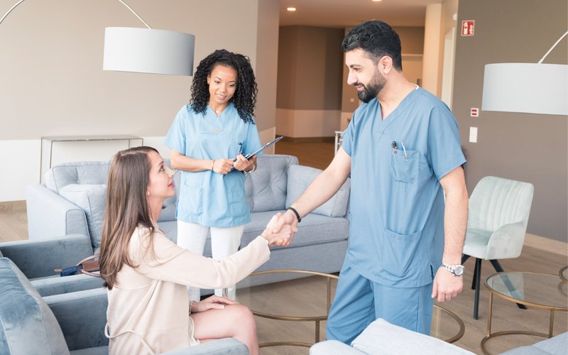 Erstklassige ästhetische Chirurgie bei Diamond Aesthetics: Definieren Sie Ihre Schönheitsstandards neu - ThePRBuzz
