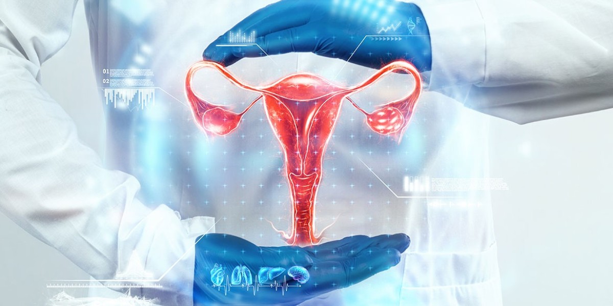 Gynecology Clinic in Dubai