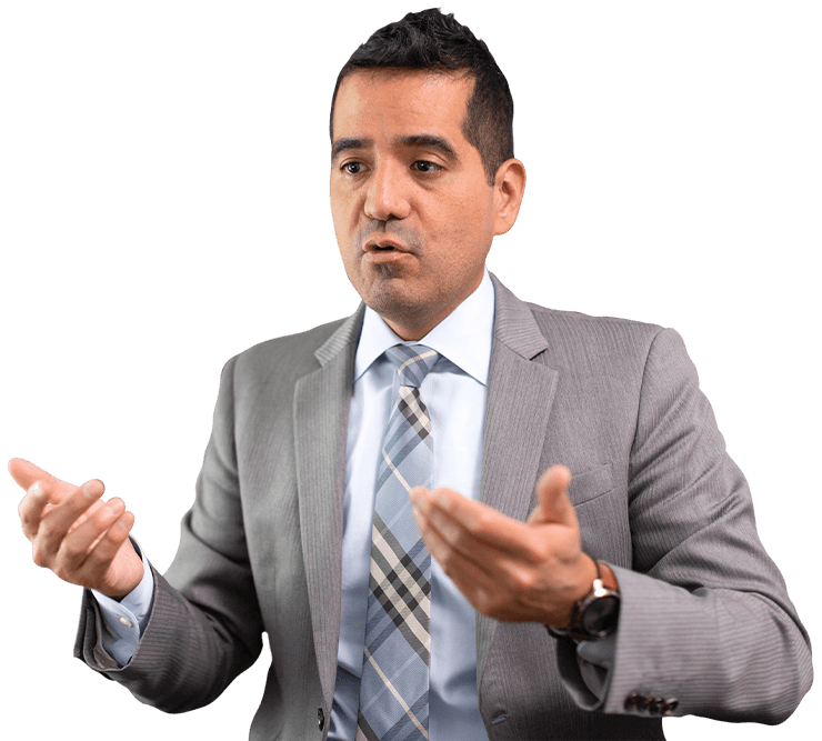 Criminal Law Lawyer | Fairfax Personal Criminal Defense Lawyer