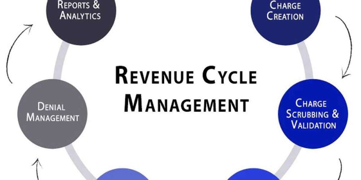 Revenue Cycle Management in Medical Billing: Maximizing Profitability and Efficiency