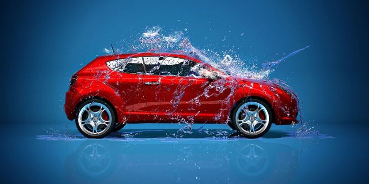 Car Wash Raleigh: Keep Your Car Looking Its Best: