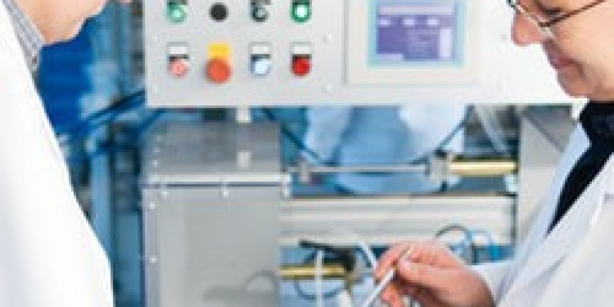 Micro Mist Lubricator: A Comprehensive Guide to Its Benefits, Applications, and Maintenance: