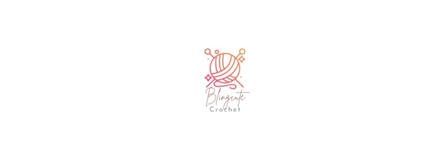 Blingcute Cover Image