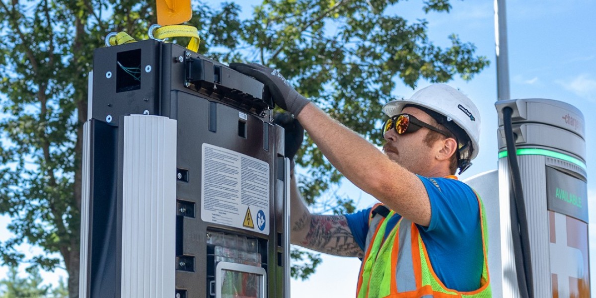 Save Big on EV Chargers with Rebate Programs