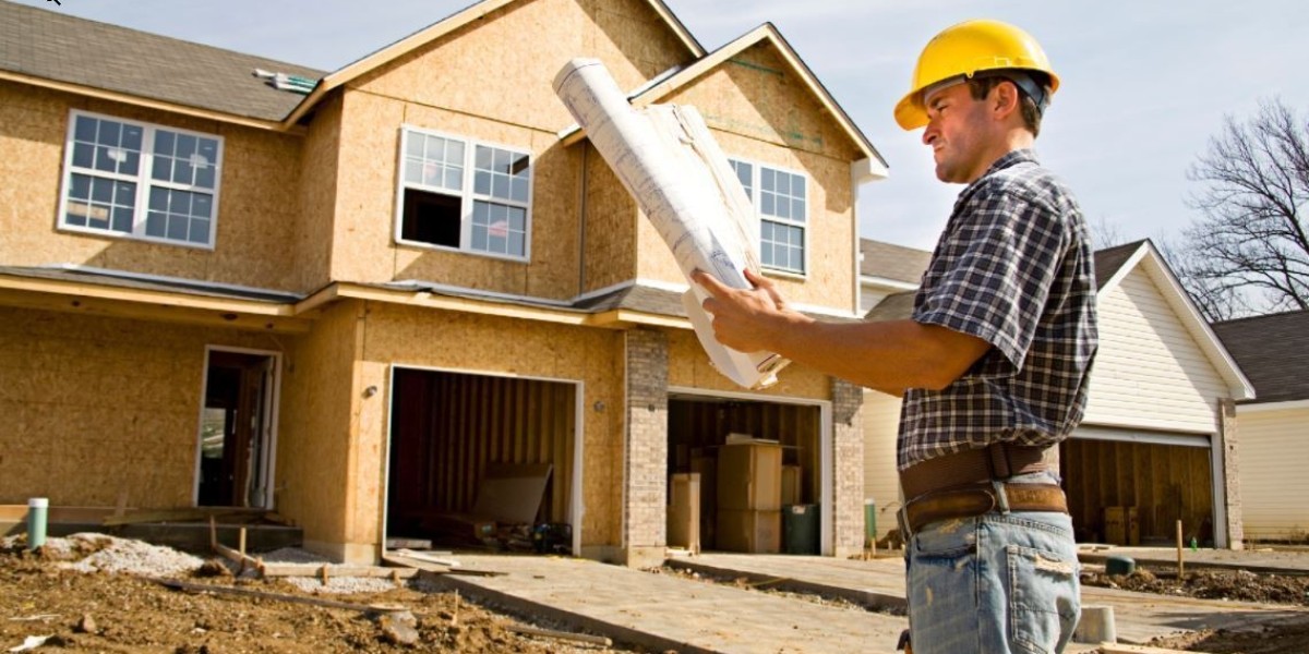 Construction Contractor Services: Everything You Need to Know: