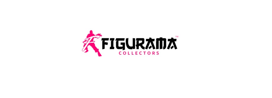 Figurama Collectors Cover Image