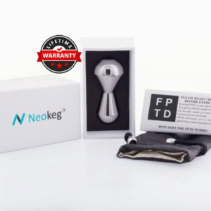 Neokeg – Kegel Exerciser | New Way to Improve Pelvic Health