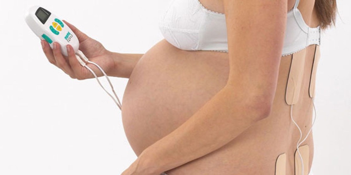 Revolutionize Your Pain Management with TENS Machine Labour