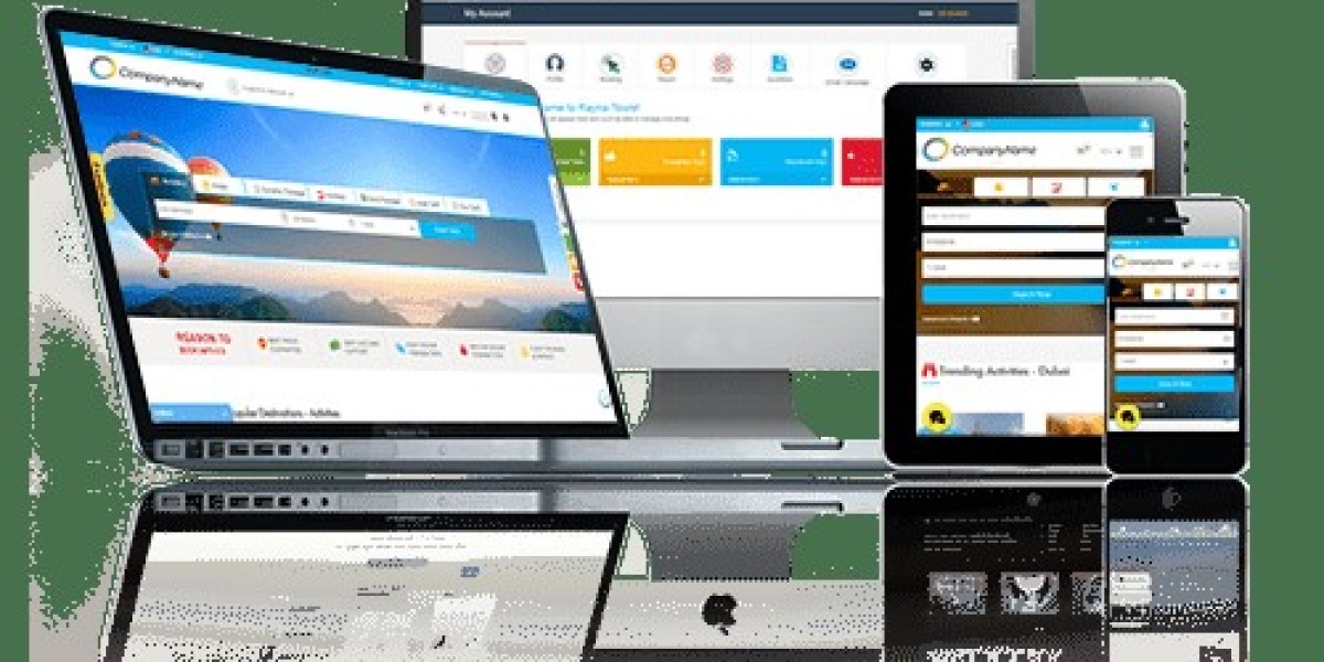 Global Tour Operator Software Market Size, Share, Future Scope, Growth Analysis, Forecast Report 2028