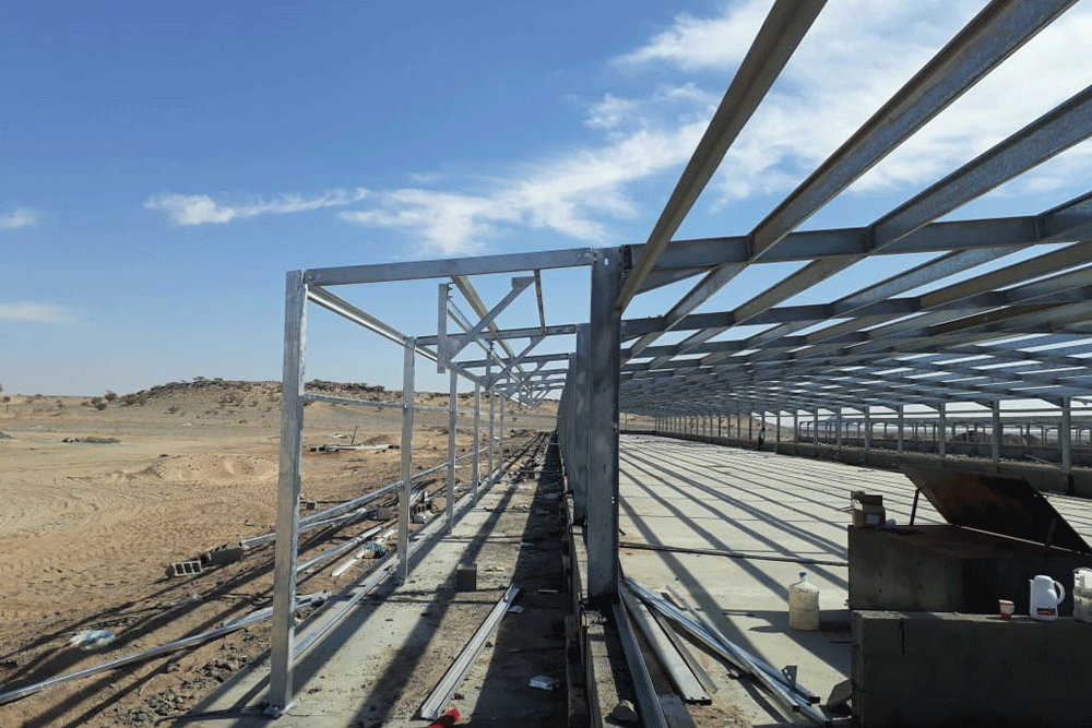 Eco-friendly Construction Practices for Commercial Mall Hangars - WriteUpCafe.com