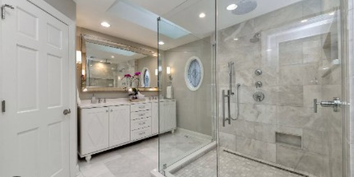 Bathroom Remodeling in Federal Way, WA