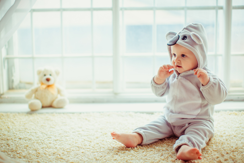 Fashionable and Functional: Best Fabrics for Kids' Active Lifestyles - Write on Wall "Global Community of writers"