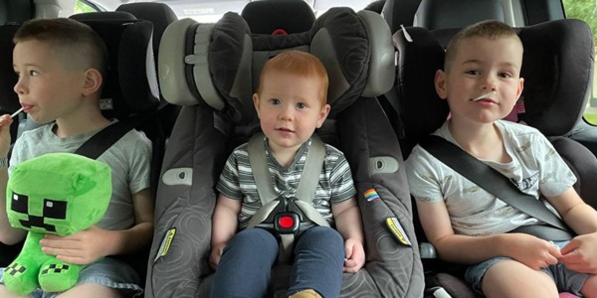 Baby in Taxi Melbourne