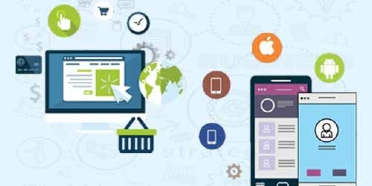 Unleashing the Future: Top Mobile App Trends to Watch in 2023