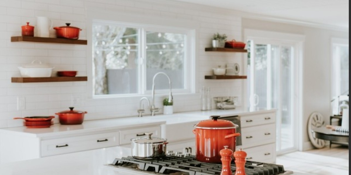 kitchen contractors in Puyallup, WA