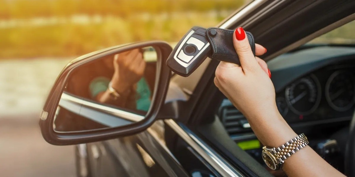 Rent a Car with Cash Only Near Me: Hassle-Free Cash Rental Services