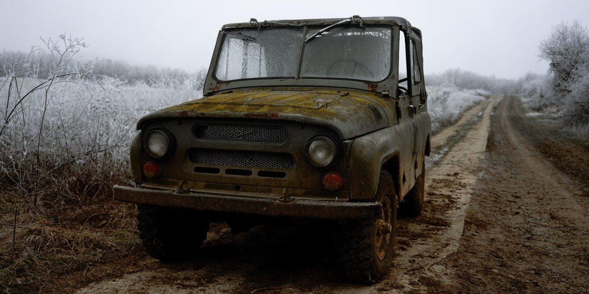 Junk Cars For Cash in Woodlawn: Turn Your Old Vehicle Into Instant Cash
