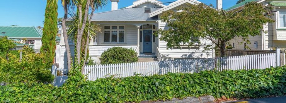 AUCKLAND HOME CHECK Cover Image