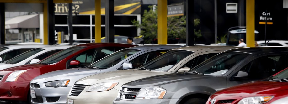 AAA Cash Car Rental Cover Image