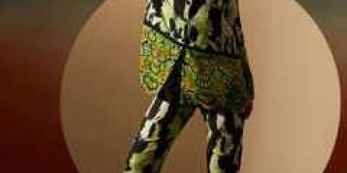 Co-ord Sets: The Ultimate Fashion Statement by Chique